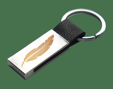 Logotrade promotional gifts photo of: Keyring 91409500