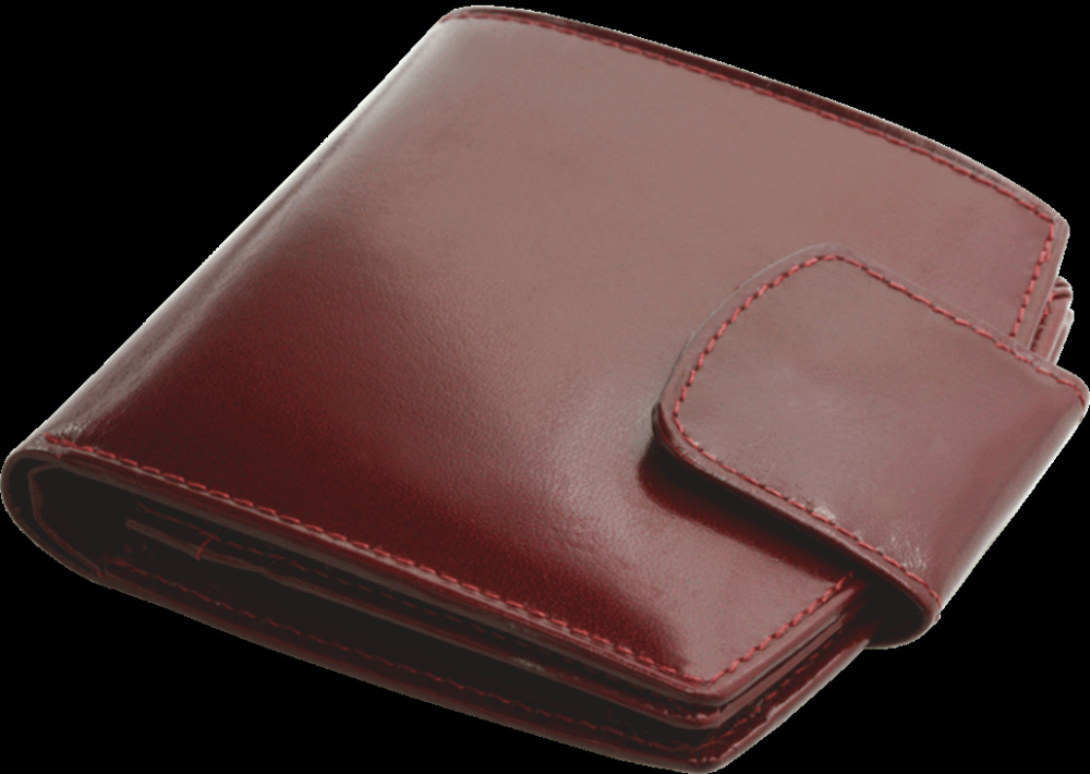 Logotrade promotional item picture of: Wallet 31401300