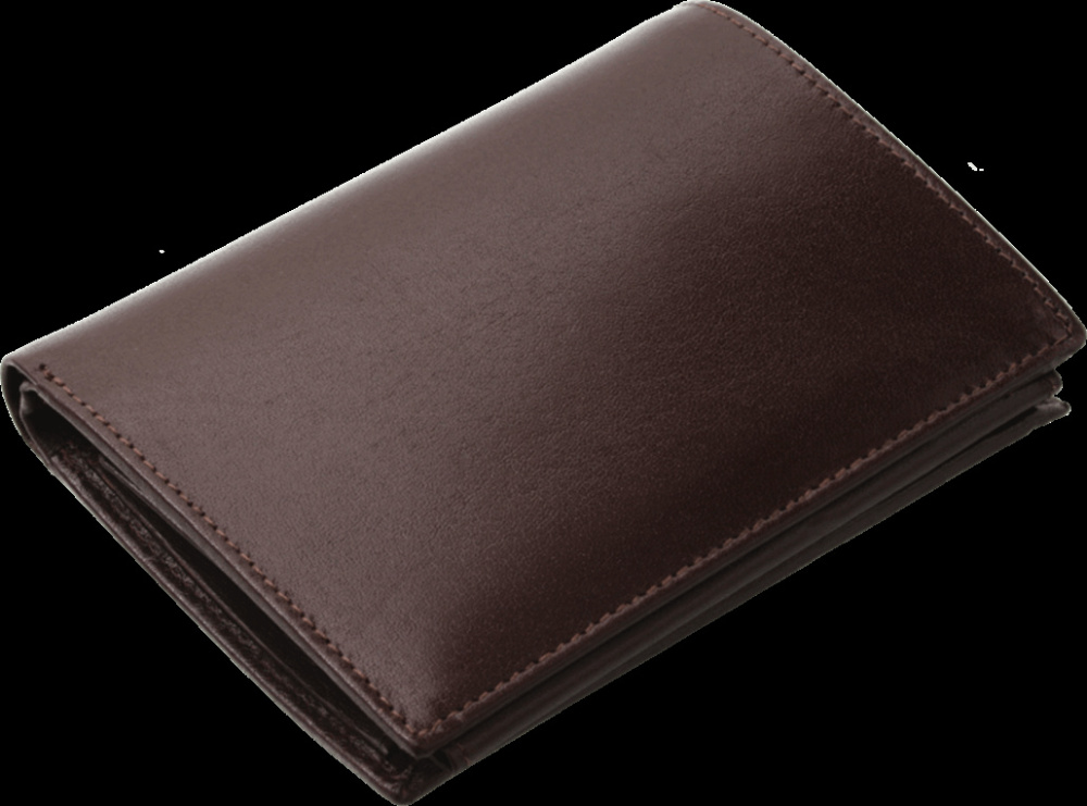 Logotrade promotional item image of: Wallet 31801300