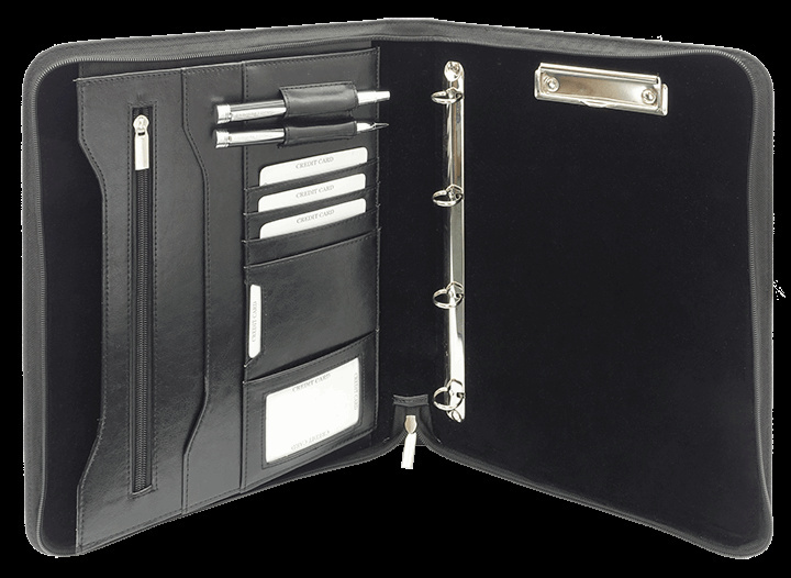 Logotrade promotional products photo of: Business  Portfolio 46002000