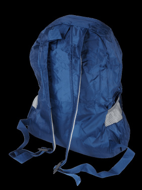 Logotrade promotional product picture of: Backpack - bag 124515400