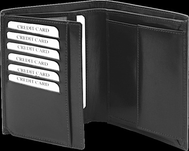 Logotrade promotional item picture of: RFID wallet 30001300