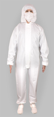 Logotrade corporate gift picture of: KRONOS Membrane protective suit  1423233200