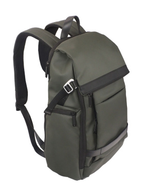 Logo trade promotional item photo of: Laptop backpack 209934500