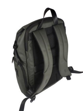 Logotrade advertising product image of: Laptop backpack 209934500