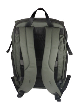 Logotrade advertising product image of: Laptop backpack 209934500
