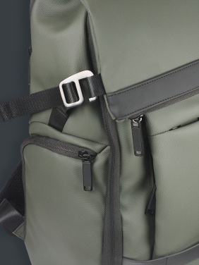 Logotrade corporate gifts photo of: Laptop backpack 209934500