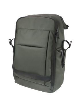 Logotrade promotional gift image of: Laptop backpack 209934500