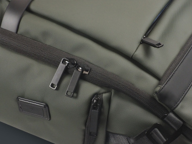 Logo trade promotional merchandise picture of: Laptop backpack 209934500