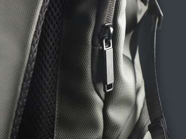 Logo trade promotional merchandise photo of: Laptop backpack 209934500