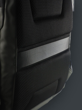 Logo trade promotional gift photo of: Laptop backpack 209934500