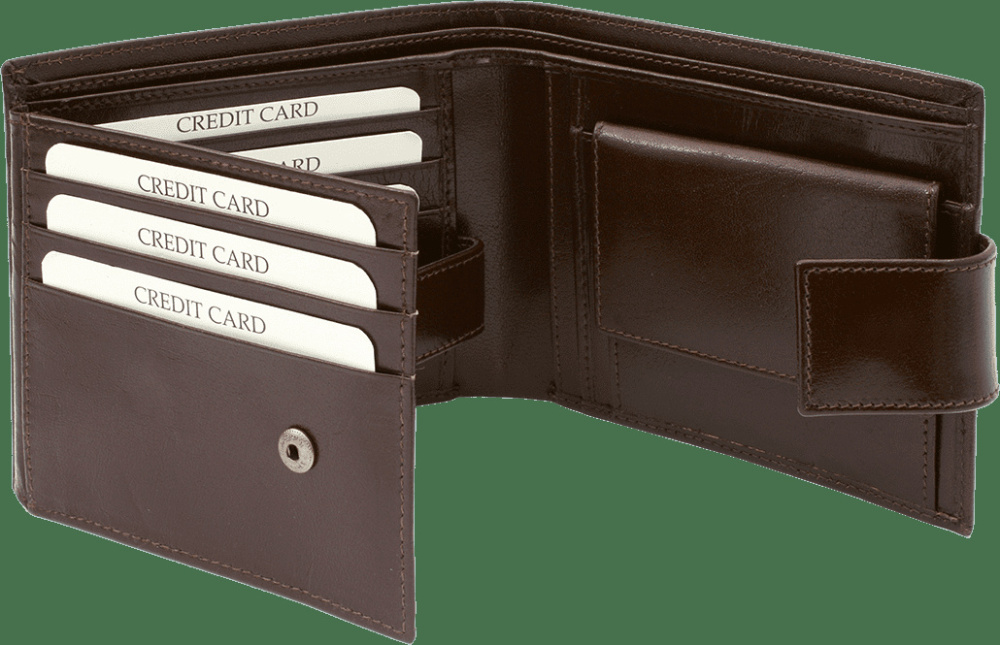 Logo trade promotional items picture of: RFID wallet 32001300