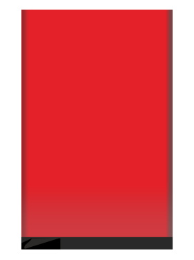 Logotrade advertising products photo of: RFID credit card holder 94410800