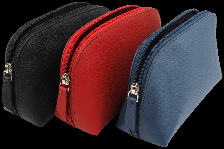 Logo trade corporate gifts image of: Cosmetic bag 52705500