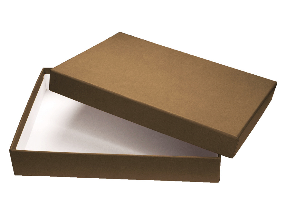 Logotrade corporate gift picture of: Box laminated with decorative paper (17x11x3cm) 44503700