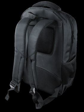 Logo trade promotional giveaway photo of: Laptop backpack 124308700