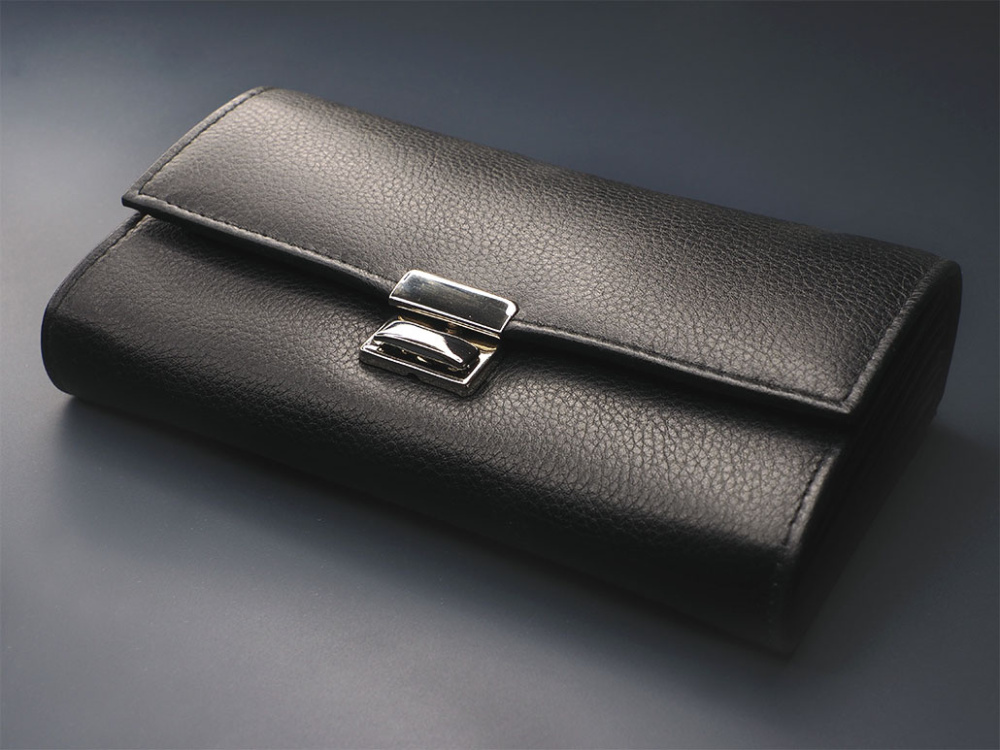 Logo trade corporate gift photo of: Waiter wallet 143005200