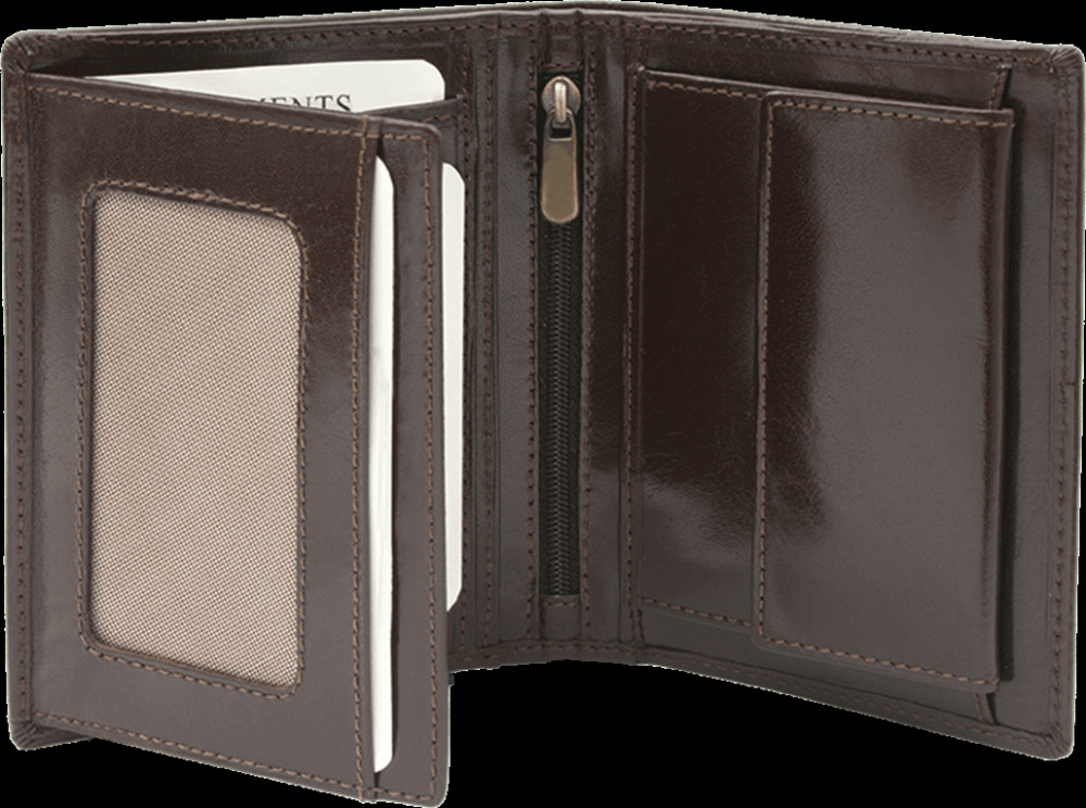 Logotrade promotional gift image of: RFID wallet 35601300