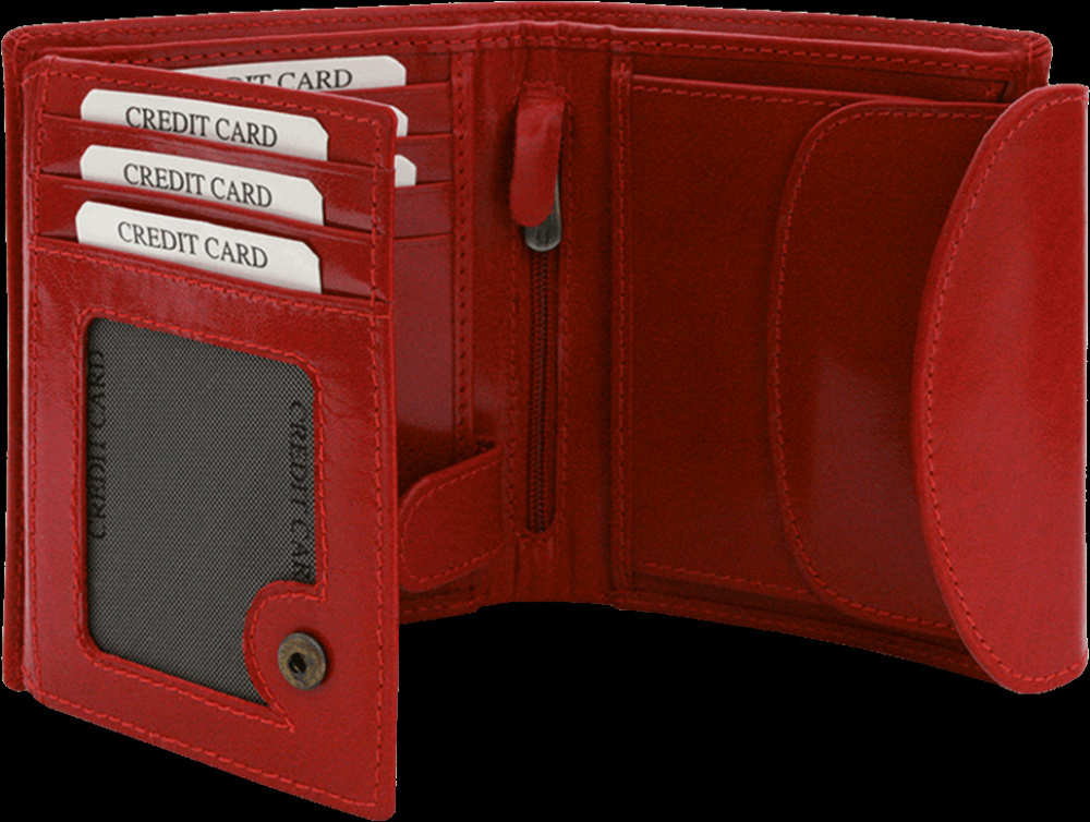 Logotrade promotional products photo of: RFID wallet 35701300