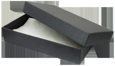 Logo trade advertising products picture of: Wallet 36908400