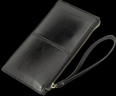 Logotrade promotional item image of: Wallet 36908400