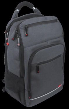 Logotrade promotional giveaways photo of: Laptop backpack 123815000