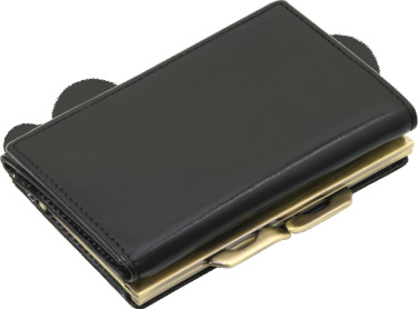 Logo trade promotional merchandise picture of: Wallet 30401300