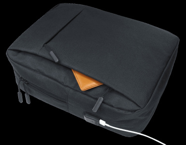Logotrade corporate gift image of: Laptop backpack 123912500