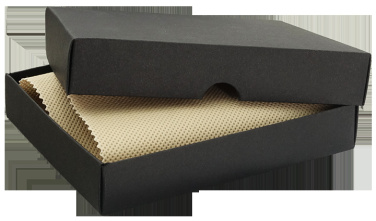 Logotrade promotional giveaway picture of: Business card holder 20401300