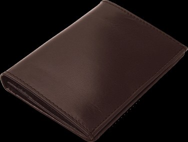 Logotrade promotional gift picture of: Business card holder 20401300