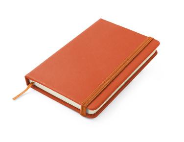 Logo trade corporate gifts picture of: Notebook  82307600