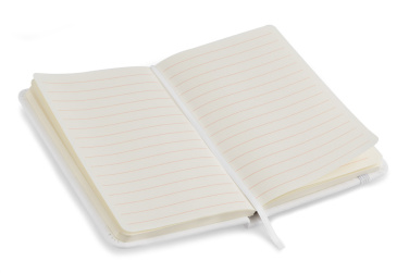 Logo trade promotional items picture of: Notebook  82307600