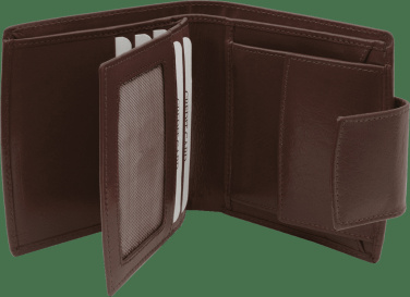 Logotrade corporate gift image of: Wallet 31401300