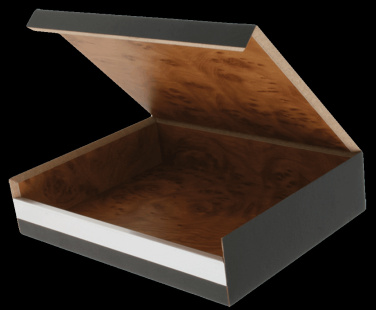 Logotrade advertising product image of: Wallet 31401300