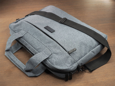 Logotrade promotional items photo of: Laptop bag 125010500
