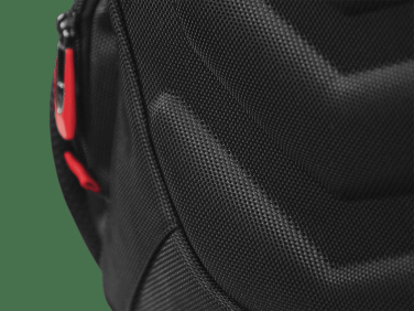 Logo trade promotional merchandise image of: Laptop backpack 170703400
