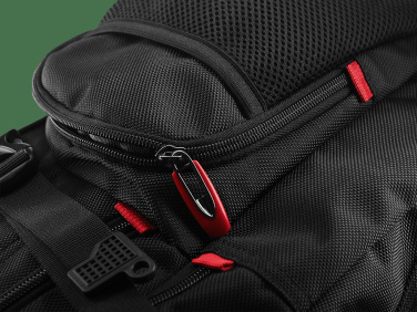 Logo trade promotional items image of: Laptop backpack 170703400