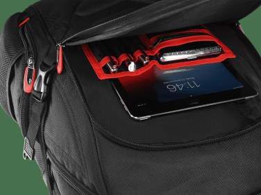 Logotrade corporate gift image of: Laptop backpack 170703400