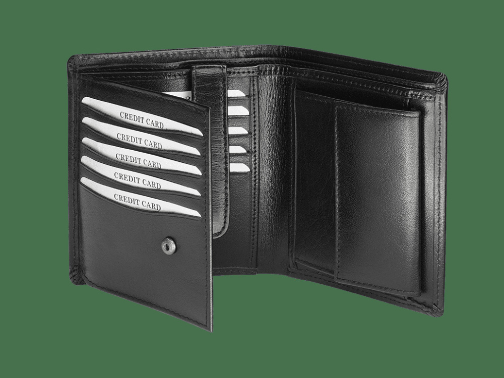 Logotrade promotional item picture of: Wallet 30701300