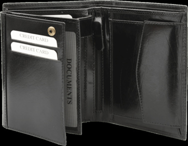 Logotrade promotional product picture of: Wallet 31801300