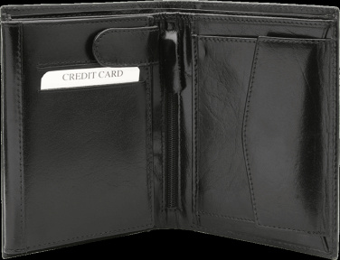 Logo trade corporate gift photo of: Wallet 31801300