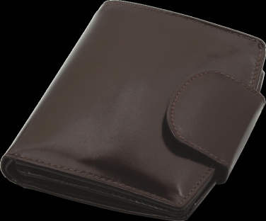 Logo trade promotional products picture of: Wallet 31901300
