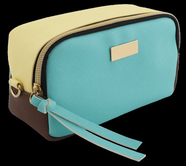 Logotrade promotional product picture of: Cosmetic bag 54005900