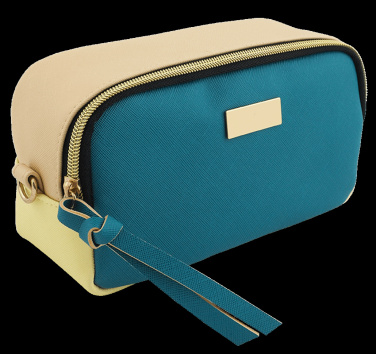 Logotrade promotional merchandise image of: Cosmetic bag 54005900