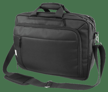 Logotrade promotional products photo of: 2in1 Bag - Laptop backpack 54813500