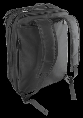 Logotrade promotional product image of: 2in1 Bag - Laptop backpack 54813500