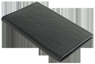 Logotrade promotional giveaways photo of: RFID credit and business card holder 21101500