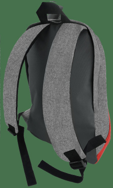 Logotrade advertising products photo of: Anti-theft backpack 60408600
