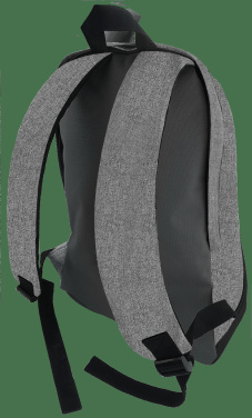 Logo trade promotional item photo of: Anti-theft backpack 60408600