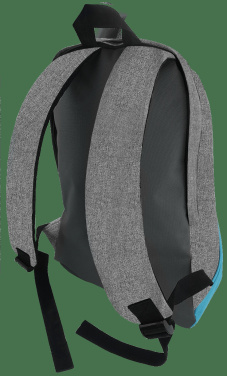 Logotrade corporate gifts photo of: Anti-theft backpack 60408600